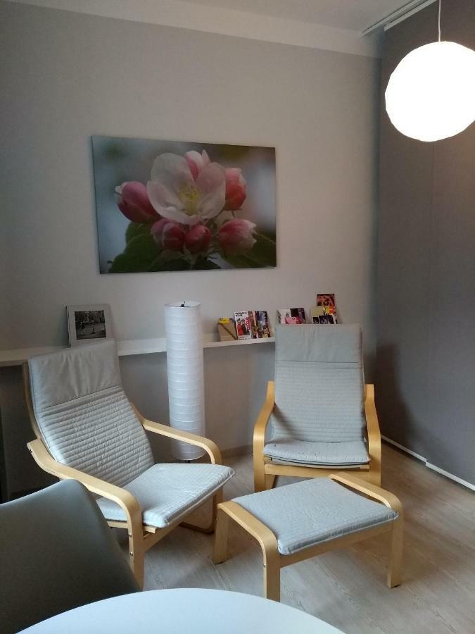 Mirabelle - Wohnen In Der Dresdner Neustadt Dresden Buitenkant foto