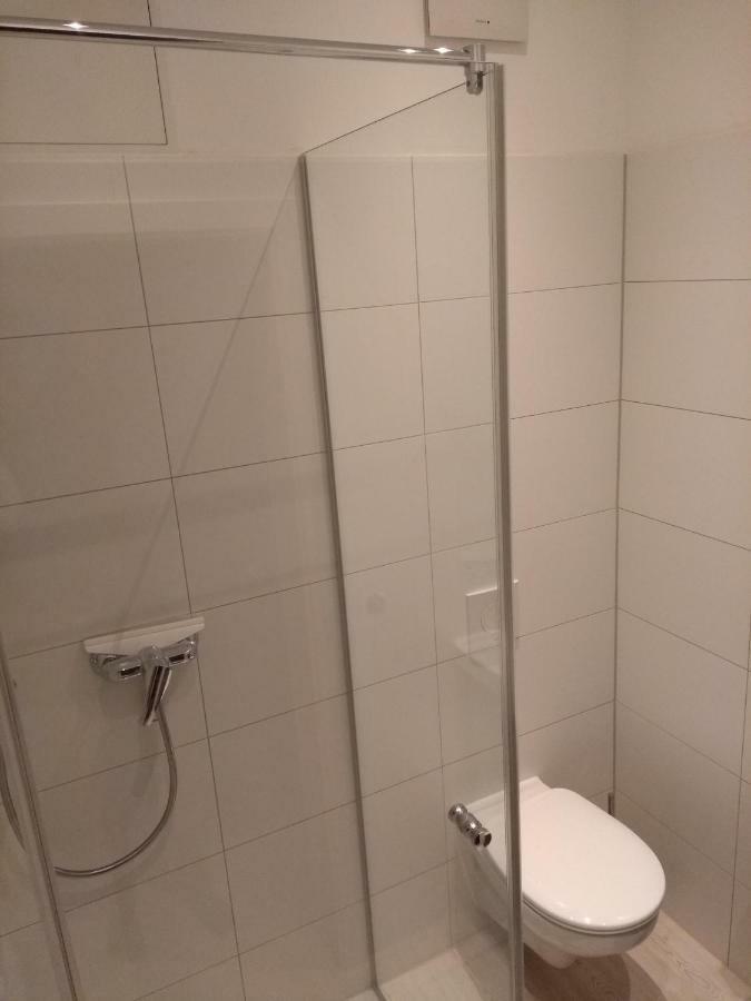 Mirabelle - Wohnen In Der Dresdner Neustadt Dresden Buitenkant foto