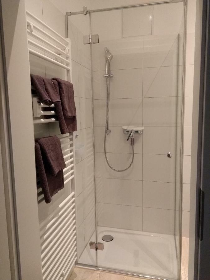 Mirabelle - Wohnen In Der Dresdner Neustadt Dresden Buitenkant foto